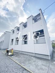 東武野田線岩槻駅まで徒歩8分