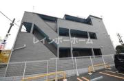 ＪＲ常磐線松戸駅まで徒歩9分