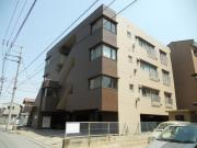 ＪＲ常磐線松戸駅まで徒歩9分