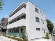 ＪＲ南武線川崎新町駅まで徒歩8分