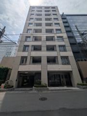 ブリリア新川一丁目