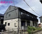 パークホーム青山 C棟
