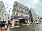 橘マンション