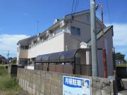 西武池袋・豊島線東久留米駅まで徒歩5分
