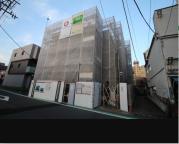 東京メトロ日比谷線南千住駅まで徒歩9分