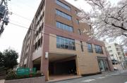 グリーンソサエティー犀川