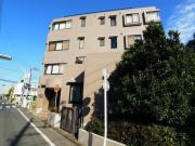 西武拝島線西武立川駅まで徒歩13分