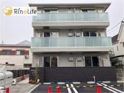 D-Room平野本町