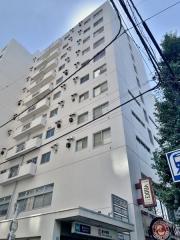 新中野駅上プラザ