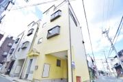 今町2丁目貸家