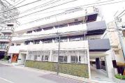 ステージファースト東新宿