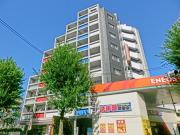 JP noie 早稲田