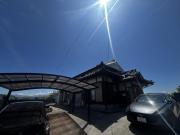 宮若市鶴田戸建て