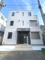 ルガロ西麻布