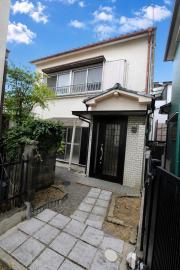 貸家 枚方市星丘3丁目25-24
