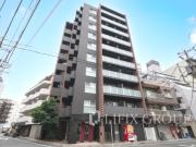 ＪＲ京浜東北・根岸線赤羽駅まで徒歩4分