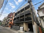 ＪＲ京浜東北・根岸線大森駅まで徒歩8分