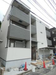 ＪＲ東海道本線立花駅まで徒歩9分