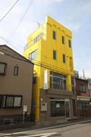 清輝橋ビル