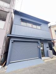 地下鉄谷町線野江内代駅まで徒歩10分