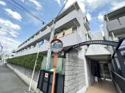 フォレストコートI番館