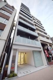 ＪＲ総武線（各駅停車）亀戸駅まで徒歩7分