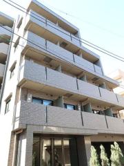 ルーブル品川南大井