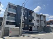 阪急神戸線西宮北口駅まで徒歩8分