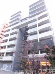 アクアスイート新大阪