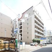 地下鉄東山線今池駅まで徒歩3分