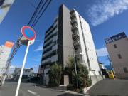 京成本線勝田台駅まで徒歩2分