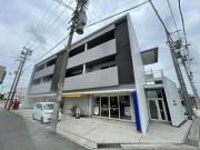 山陽電鉄本線飾磨駅まで徒歩4分