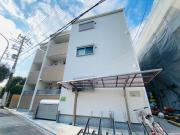 ラモーナ佃I