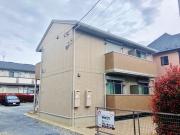 京急本線金沢八景駅まで徒歩12分