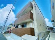 ＪＲ総武本線都賀駅まで徒歩7分