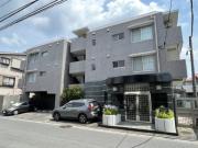 レジェンド与野本町
