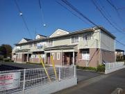 ＪＲ東北本線古河駅までバス約25分 徒歩6分