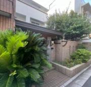 池之端四丁目 賃貸戸建て