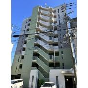 AHマンション泉