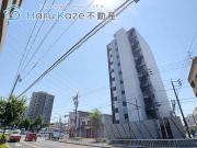 地下鉄桜通線新瑞橋駅まで徒歩4分