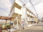 ラレーブ久地
