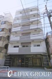 アゼスト東陽町
