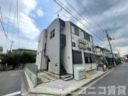 京王井の頭線三鷹台駅まで徒歩10分