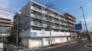 京王相模原線京王多摩センター駅まで徒歩5分