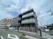シャルムソレイユ1番館