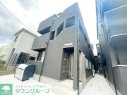 カインドネス小田急相模原East