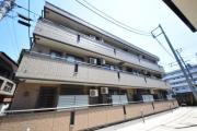 Town Court大岡