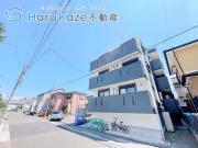 名鉄常滑線大同町駅まで徒歩5分