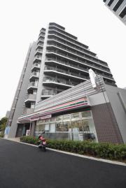 東京メトロ東西線木場駅まで徒歩11分