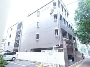 西鉄天神大牟田線高宮駅まで徒歩5分